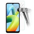 Xiaomi Poco C50 Panzerglas - 9H, 0.3mm - Durchsichtig