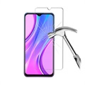 Xiaomi Redmi 9A Panzerglas - 9H, 0.3mm - Durchsichtig