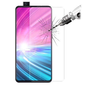 Xiaomi Mi 9T, Redmi K20 Pro Panzerglas - 9H, 0.3mm - Durchsichtig