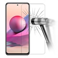 Xiaomi Redmi Note 10S Panzerglas - 9H, 0.3mm - Durchsichtig