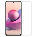 Xiaomi Redmi Note 10S Panzerglas - 9H, 0.3mm - Durchsichtig