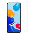 Xiaomi Redmi Note 11/11S Panzerglas - 9H, 0.3mm - Durchsichtig