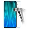 Xiaomi Redmi Note 8 Pro Panzerglas - 9H, 0.3mm - Durchsichtig