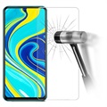 Xiaomi Redmi Note 9S Panzerglas - 9H, 0.3mm - Durchsichtig