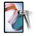 Xiaomi Redmi Pad Panzerglas - 9H, 0.3mm, 2.5D - Durchsichtig