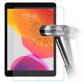 iPad 10.2 2019/2020 Panzerglas - 9H, 0.3mm - Durchsichtig