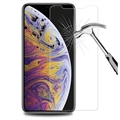 iPhone 11 Panzerglas - 9H - Durchsichtig