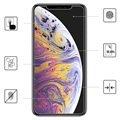 iPhone 11 Panzerglas - 9H - Durchsichtig