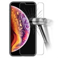 iPhone XS Max Panzerglas - 9H, 0.3mm