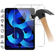 iPad Air 11 2024/2025 Panzerglas - 9H, 0.3mm - Case Friendly  - Durchsichtig