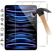 iPad Pro 13 (2025) Panzerglas - 9H - Case Friendly - Durchsichtig