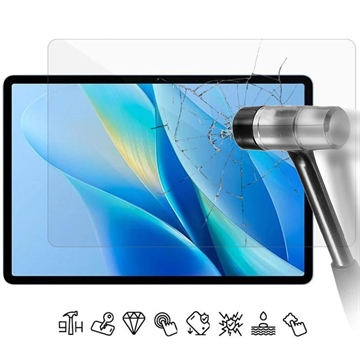 vivo Pad Air Panzerglas - 9H - Case Friendly - Durchsichtig