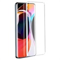 Xiaomi Mi 10 5G/Mi 10 Pro 5G Panzerglas mit UV-Licht
