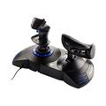 Thrustmaster T-Flight Hotas 4 Joystick & War Thunder Starter Pack