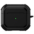 Thunder Series AirPods 3 Hybrid Hülle - Schwarz