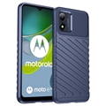 Thunder Series Motorola Moto E13 TPU Hülle