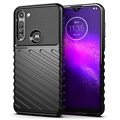 Thunder Serie Motorola Moto G8 Power TPU Hülle