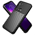 Thunder Serie Motorola Moto G8 Power TPU Hülle