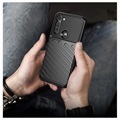 Thunder Serie Motorola Moto G8 Power TPU Hülle