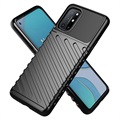 Thunder Serie OnePlus 8T TPU Hülle