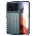 Thunder Serie Xiaomi Mi 11 Ultra TPU Hülle