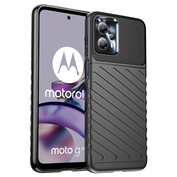 Thunder Serie Motorola Moto G13/G23 TPU Hülle