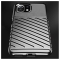 Thunder Serie Xiaomi Mi 11 Lite 5G TPU Hülle