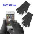 Touchscreen-Handschuhe für Smartphone