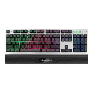 Tracer Gamezone Ores RGB Gaming Tastatur