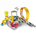 Parkplatz DIY Kinderspielset P872-A