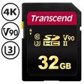 Transcend 700S SDHC Speicherkarte TS32GSDC700S