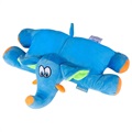 Travel Blue Trunky the Elephant Reisekissen für Kinder