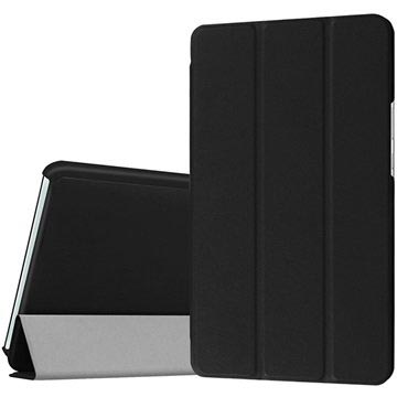 Huawei MediaPad M3 8.4 Tri-Fold Case - Schwarz