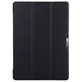 Lenovo Tab 2 A10-70 Tri-Fold Tasche
