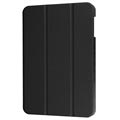 Samsung Galaxy Tab A 10.1 (2016) T580, T585 Tri-Fold Smart Case - Schwarz