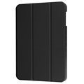 Samsung Galaxy Tab A 10.1 (2016) T580, T585 Tri-Fold Smart Case - Schwarz