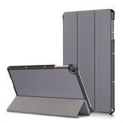 Honor Pad X8/X8 Lite Tri-Fold Serie Folio Hülle - Grau