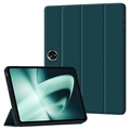 Tri-Fold Serie OnePlus Pad Folio Hülle - Grün