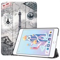 Tri-Fold Serie iPad Mini (2019) Smart Folio Hülle