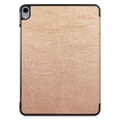Tri-Fold Serie iPad Pro 11 Smart Folio Hülle - Gold