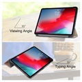 Tri-Fold Serie iPad Pro 11 Smart Folio Hülle - Gold