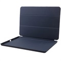 Tri-Fold Serie iPad Pro 9.7 Folio Hülle - Dunkel Blau