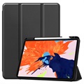 Tri-Fold Series iPad Pro 12.9 (2020) Flip Hülle