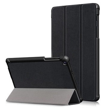 Tri-Fold Serie Samsung Galaxy Tab A 8 (2019) with S Pen Folio Hülle