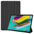 Tri-Fold Serie Samsung Galaxy Tab S5e Folio Hülle