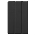 Tri-Fold Serie Lenovo Tab M7 Folio-Gehäuse - Schwarz