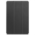 Tri-Fold Serie Amazon Fire HD 10 (2021) Smart Folio Hülle - Schwarz