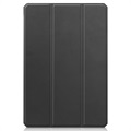 Tri-Fold Serie Amazon Fire HD 10 (2021) Smart Folio Hülle - Schwarz