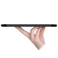 Tri-Fold Serie Samsung Galaxy Tab S6 Smart Folio Hülle