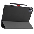 Tri-Fold Serie Xiaomi Pad 5 Smart Folio Hülle - Schwarz